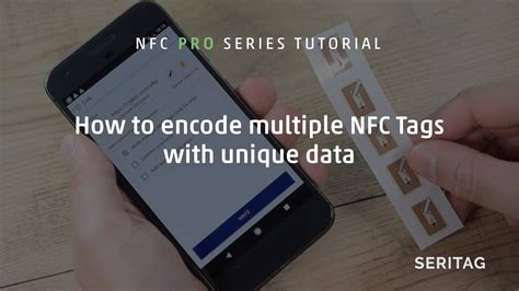 how to add link to nfc tag|nfc tools youtube.